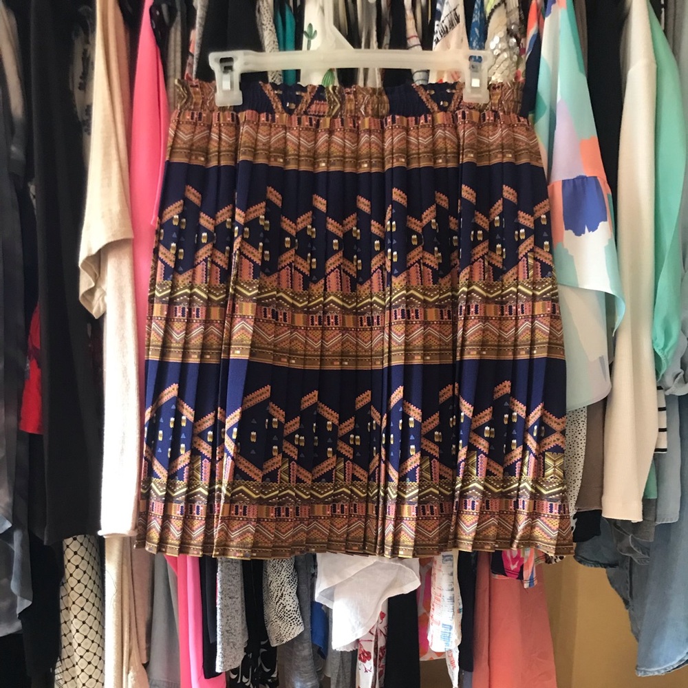 NWT Edme & Esyllte Skirt